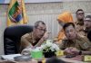 Pemprov Lampung Tegaskan Langkah Konkret Kendalikan Inflasi dan Jaga Daya Beli