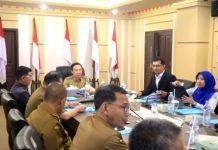 Lampung Tingkatkan Perlindungan Kesehatan Warga, Kepesertaan BPJS Terus Diperluas