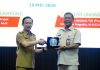 Lampung Perkuat Ketahanan Wilayah Hadapi Ancaman Multidimensi