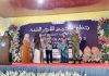 Babinsa Pelda Sukariaman Hadiri Perpisahan Siswa SMP IT Madani Candra Mukti, Berikan Motivasi Generasi Muda.