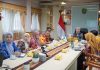 Pemprov Lampung Dorong Kolaborasi Multisektoral Percepat Eliminasi TBC di Pesawaran