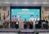 Semangat Hardiknas, Gubernur Lampung Dorong Generasi Muda Bangga Berbahasa Lampung