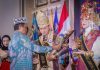 Gubernur Lampung Dorong Generasi Muda Jadi Penggerak Literasi dan Pelestari Bahasa Daerah