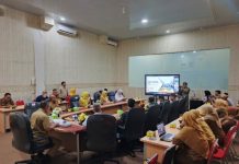 Jelang Iduladha, Pemprov Lampung Intensif Pantau Harga Pangan Strategis