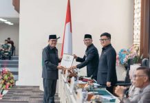 Pemprov Lampung Wujudkan Pembangunan yang Lebih Inklusif dan Berdampak