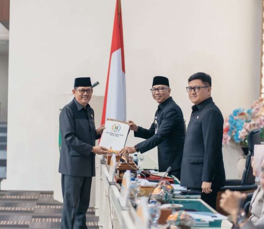 Pemprov Lampung Wujudkan Pembangunan yang Lebih Inklusif dan Berdampak