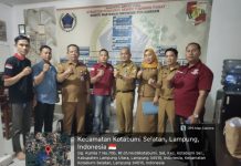 Geliat 2026: Kesbangpol Lampura Gelar Kunker ke DPP KWIP