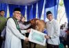 Momentum Iduladha, Pemprov Lampung Dorong Kepedulian dan Kesejahteraan Masyarakat