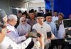 Gubernur Lampung Minta BPKAD Siapkan Penyaluran Gaji Ketiga Belas ASN
