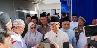 Gubernur Lampung Minta BPKAD Siapkan Penyaluran Gaji Ketiga Belas ASN