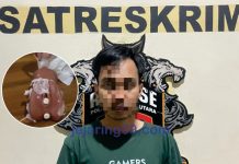 Sex Menyimpang, Rekam Tetangga Kos Mandi, Polisi Amankan Sex Toys