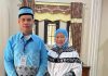Kisah Multazam, Remaja 16 Tahun yang Menjadi Jemaah Haji Termuda Lampung Utara