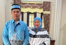 Kisah Multazam, Remaja 16 Tahun yang Menjadi Jemaah Haji Termuda Lampung Utara