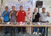 Ita Sa’ad Kembali Nahkodai IODI Lampung Utara Periode 2026-2030