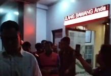 Korupsi Dana Bawaslu di Tulang Bawang Dua Orang Ditetapkan Sebagai Tersangka