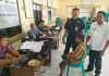 Disdukcapil Lampung Utara Jemput Bola Adminduk di Desa Suka Mulya