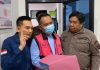 Korupsi DD dan ADD, Kades Kedaton di Tetapkan Sebagai Tersangka