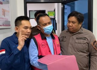Korupsi DD dan ADD, Kades Kedaton di Tetapkan Sebagai Tersangka