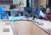 16 Instansi Siap Berikan Pelayanan di MPP Kotabumi