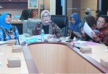 16 Instansi Siap Berikan Pelayanan di MPP Kotabumi