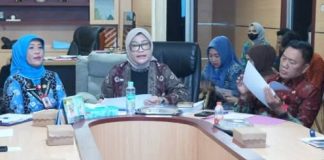 16 Instansi Siap Berikan Pelayanan di MPP Kotabumi