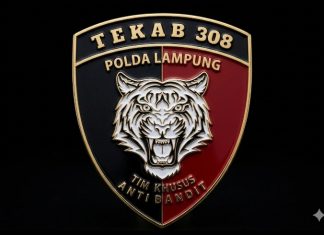 Tragedi ZA Pagar Alam, Mengulas Lahirnya Tekab 308