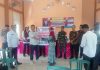 Pemerintah Desa Karang Sari Salurkan BLT-DD untuk 11 KPM dan Realisasikan Pembangunan Rabat Beton