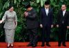 Hadir di Sidang Paripurna DPR RI, Presiden Prabowo Sampaikan KEM-PPKF RAPBN 2027