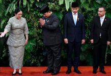 Hadir di Sidang Paripurna DPR RI, Presiden Prabowo Sampaikan KEM-PPKF RAPBN 2027