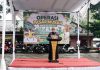 Jelang Idul Adha, Pemkab Lampung Utara Gelar Operasi Pasar