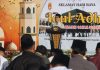 Bupati Lampung Utara Ajak Masyarakat Maknai Idul Adha dengan Semangat Membangun Daerah
