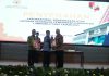 Pemkab Lampung Utara Kembali Raih Opini WTPÂ