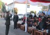 Berjalan Mulus.! Dandim 0412/LU Letkol Inf Roni Faturohman selaku IRUP Memperingati Hari Lahir Pancasila 2026