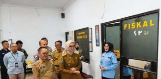 Pemprov Lampung Dorong Kesadaran Pajak Lewat Program Diskon PKB dan Penghapusan Denda