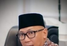 Gubernur Lampung: Kepemimpinan Baru BGN Momentum Perkuat Program Makan Bergizi Gratis