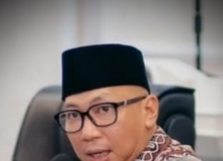 Gubernur Lampung: Kepemimpinan Baru BGN Momentum Perkuat Program Makan Bergizi Gratis