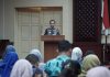 Pemprov Lampung Perkuat Akuntabilitas, Targetkan Peningkatan SAKIP dan Zona Integritas