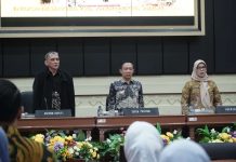 Lampung Jadi Contoh Nasional, Raih Predikat BB SAKIP dan A- Reformasi Birokrasi