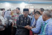 Peningkatan SDM Jadi Prioritas, Pemprov Lampung Fokus Perkuat Mutu Sekolah