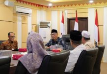 Pemprov Lampung Dorong Perguruan Tinggi Swasta Jadi Motor Peningkatan Kualitas SDM Lampung