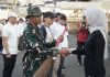 Pemprov Lampung Perkuat Gerakan Indonesia Asri, Wujudkan Lingkungan Bersih dan Sehat