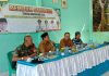 Babinsa Koramil 412-03/BK Hadiri Rapat Rembuk Stunting 2026, Desa Tanjung Baru Timur Catat Prestasi Nol Kasus
