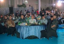Munas HIPMI, Gubernur Mirza: Bawa Energi Baru bagi Pengusaha Muda Indonesia