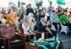 Wagub Jihan Ajak IPM Jadi Pelopor Peningkatan SDM dan Pembangunan Daerah