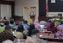 Pemprov Lampung Dorong Optimalisasi KUR dan Literasi Keuangan untuk Percepat Pertumbuhan Ekonomi