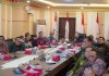 Sekda Lampung: Belanja Wajib Jadi Prioritas Utama APBD 2026
