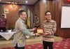 Lampung Perkuat Pengelolaan JDIH Sebagai Pilar Transparansi Pemerintahan