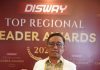 Lampung Torehkan Prestasi Nasional, Gubernur Mirza Raih Penghargaan Pemimpin Daerah Inspiratif Sektor Pertanian