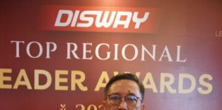 Lampung Torehkan Prestasi Nasional, Gubernur Mirza Raih Penghargaan Pemimpin Daerah Inspiratif Sektor Pertanian