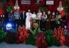 Agnesia Bulan Marindo Buka Wedding Fair 2026, Dorong Pertumbuhan Ekonomi Kreatif Lampung